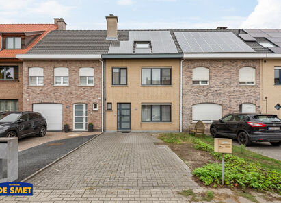 Huis te koop in Niel