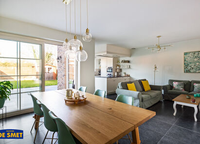 Huis te koop in Schelle