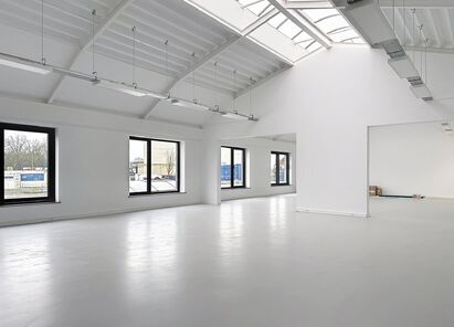 Industrieel gebouw te huur in Schelle