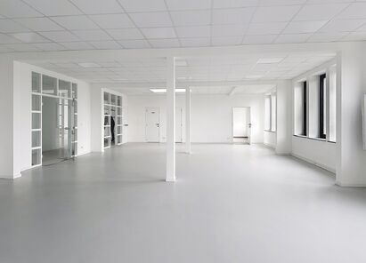 Industrieel gebouw te huur in Schelle