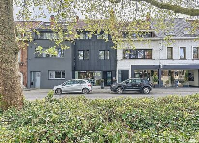 Triplex te huur in Aartselaar