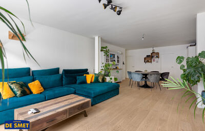 Appartement te koop in Boom